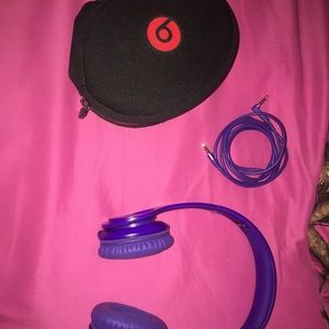 beats (solo hd)